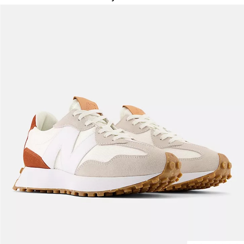 New Balance 327 (Brand New No Box)